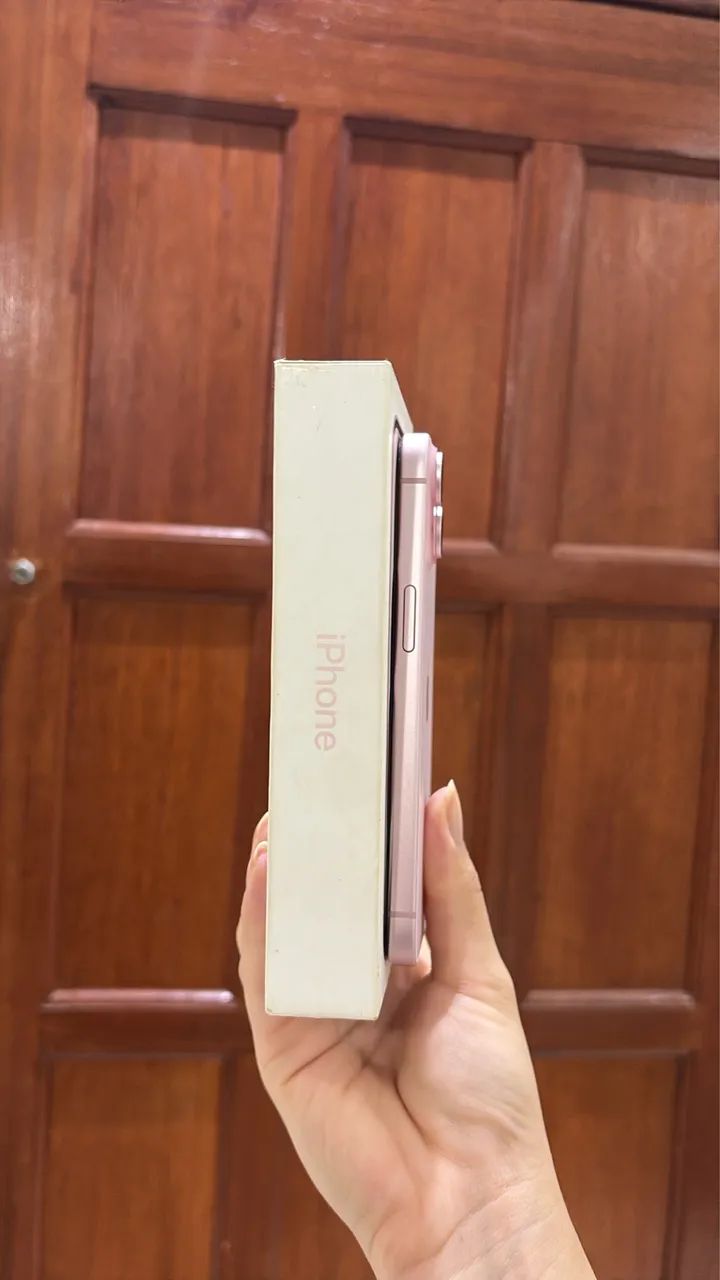 iPhone 15 - 128GB - Foto 3