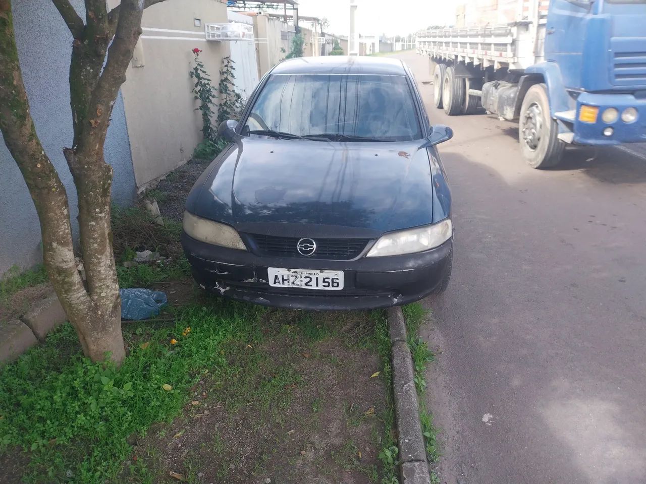 Chevrolet Vectra 1998