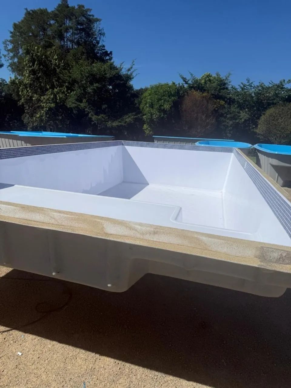 PISCINAS - Foto 5