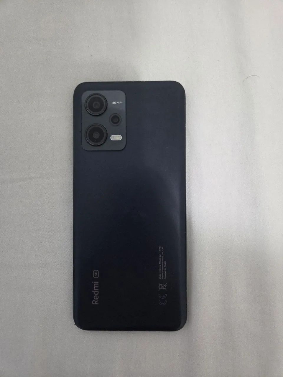 Redmi note 12 5g  - Foto 2