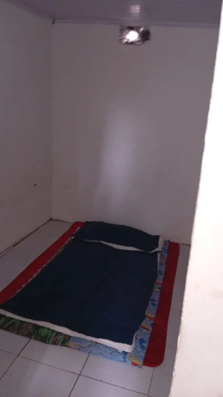 Casa com 2/4