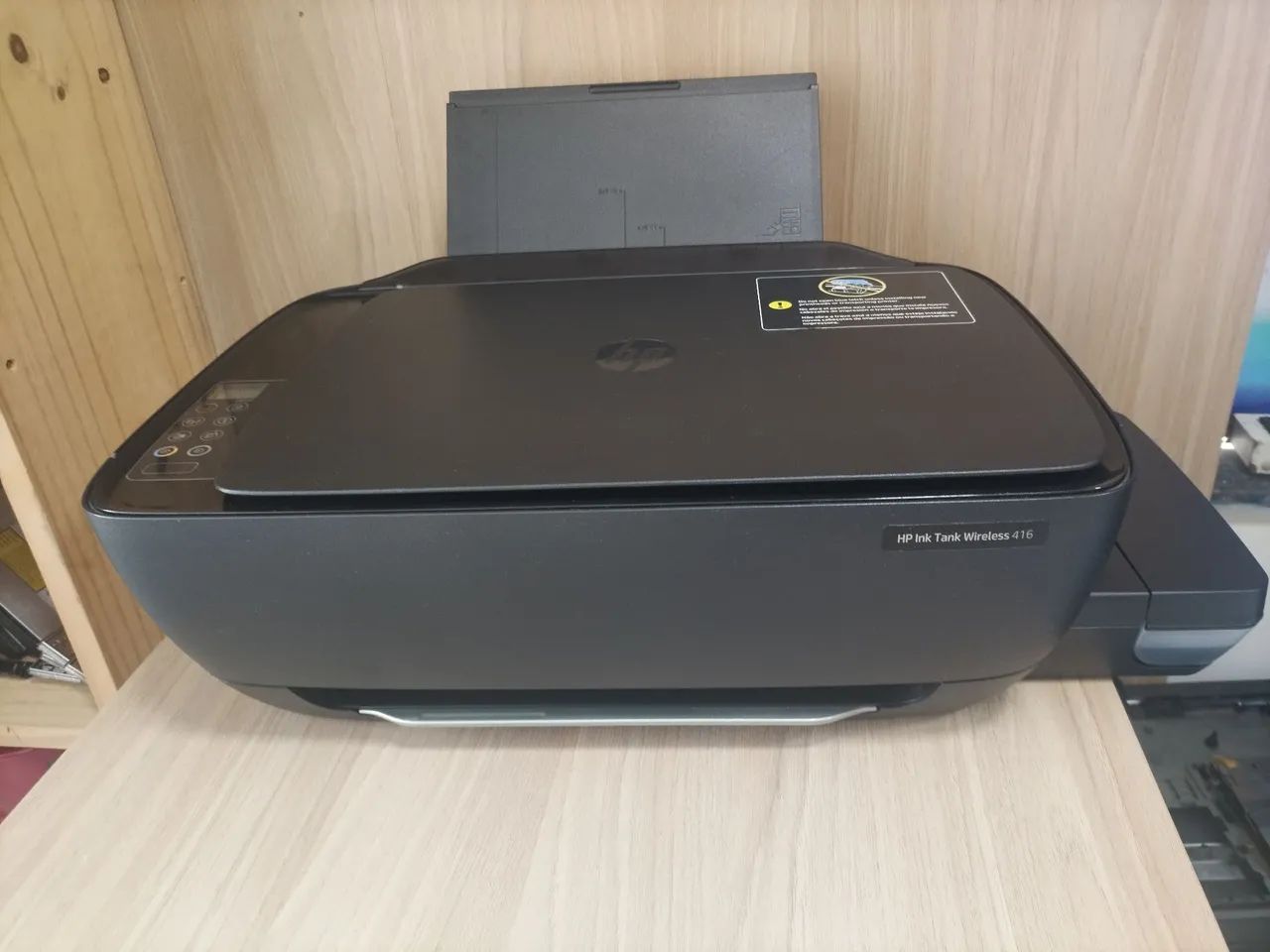 Impressora Tank de tinta HP 416 - Foto 3