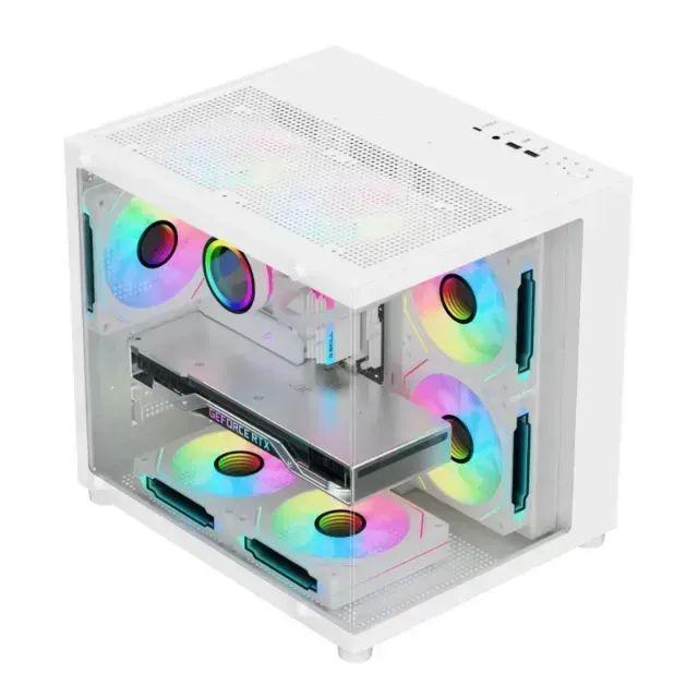 CPU Processador AMD Athlon 3000G 3.5Ghz, 05 núcleos (2 CPU + 3 GPU)
