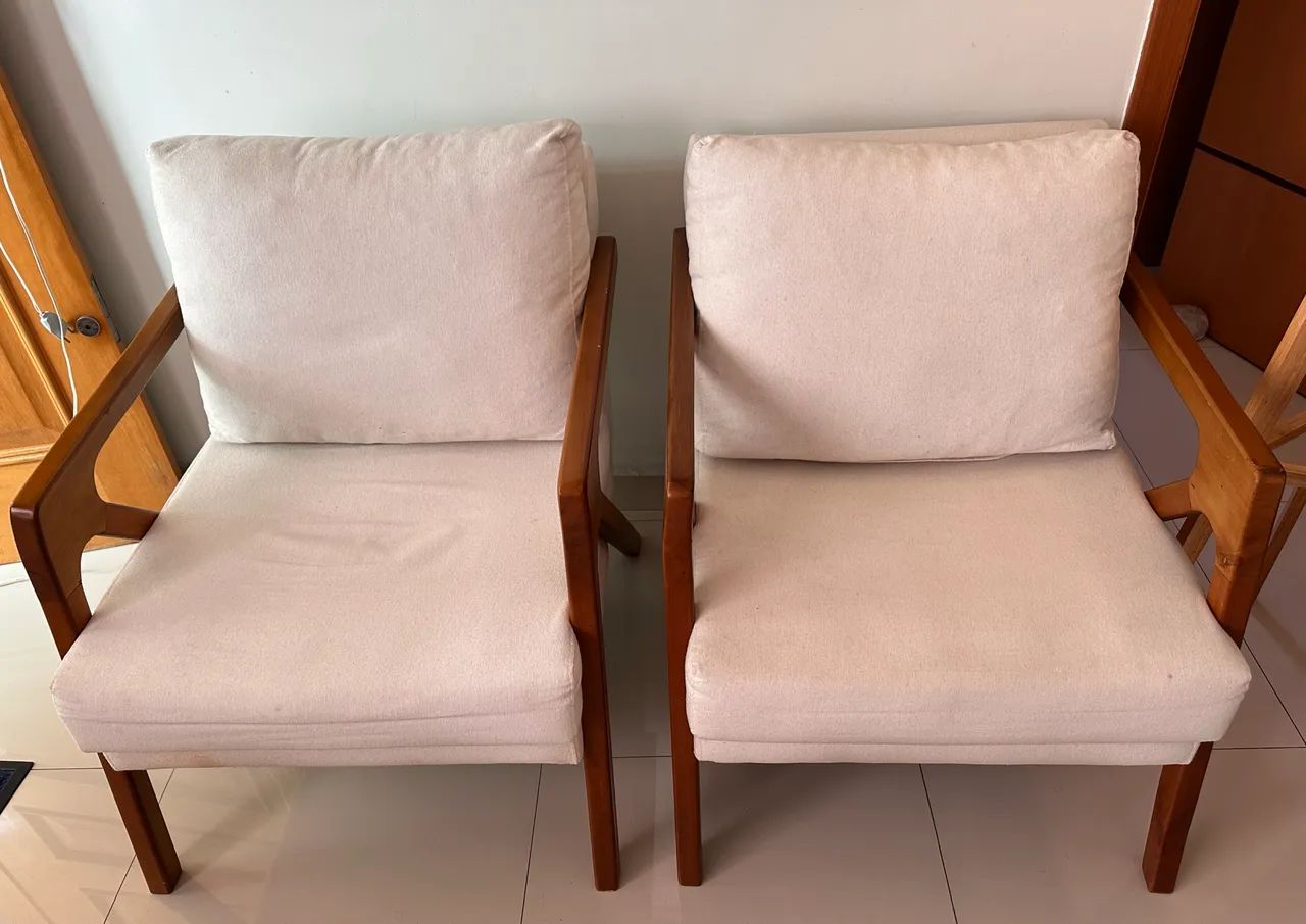 Poltronas  - Foto 3