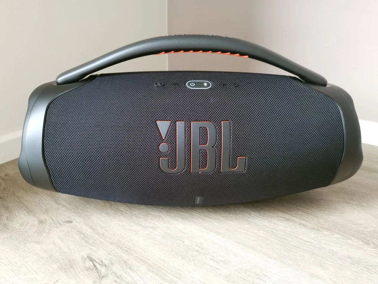 Boombox 3, Original JBL