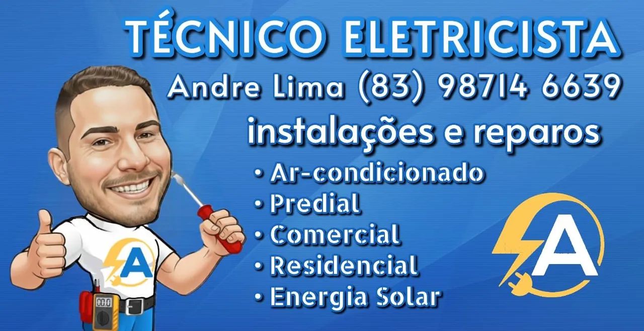 Serviços elétricos em geral  - Foto 4