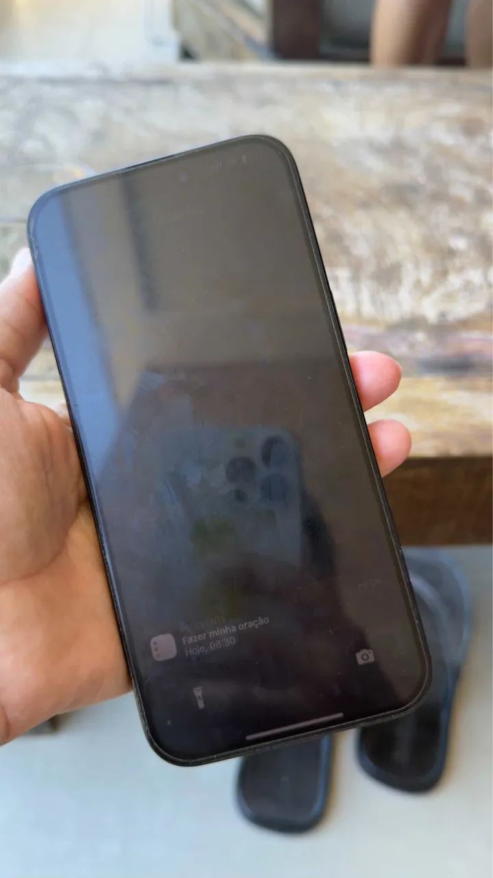 iPhone 15 pro max  - Foto 3