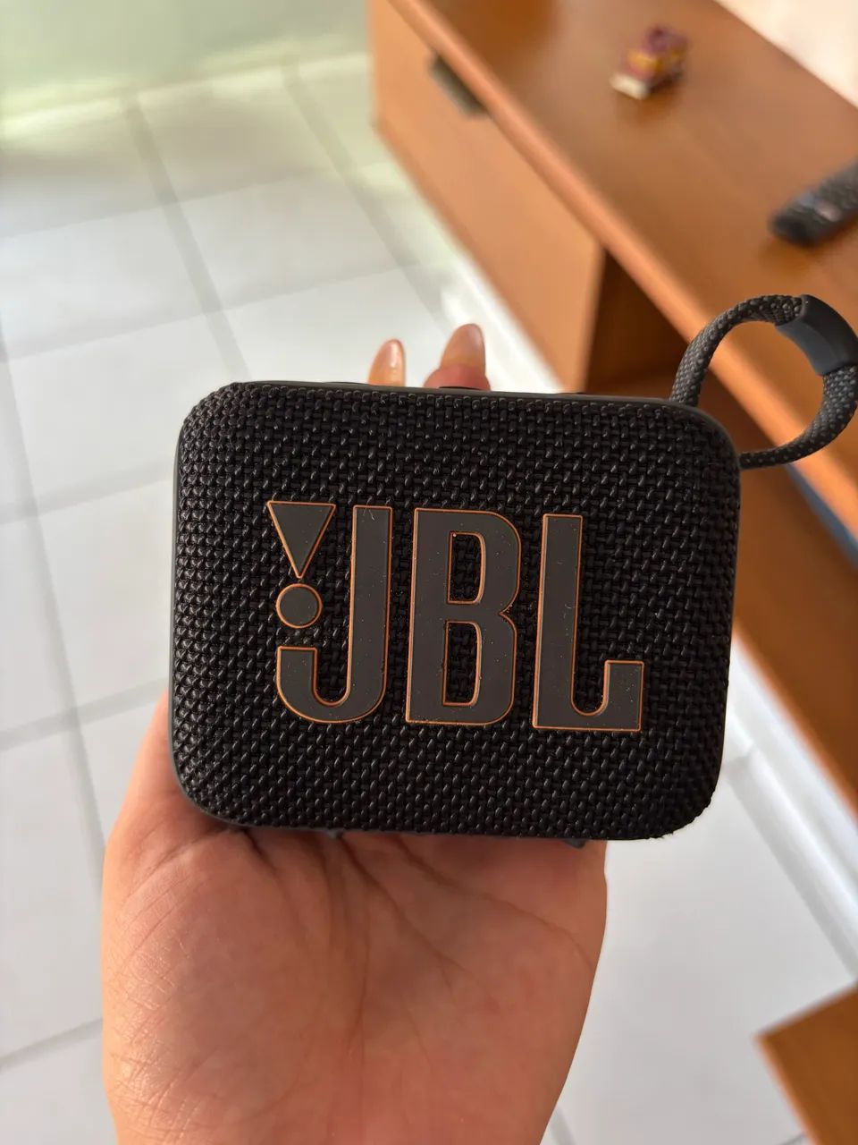 Jbl original go 4 - Foto 2