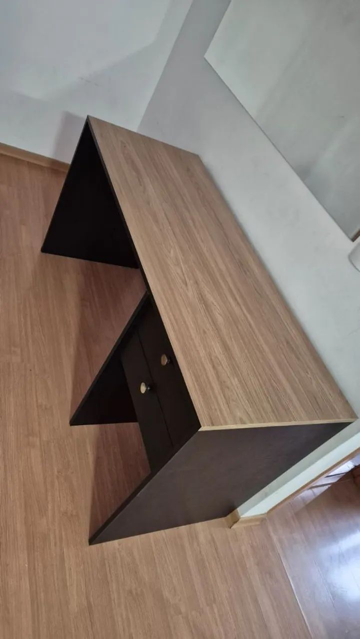 Mesa escritório planejada - Foto 4