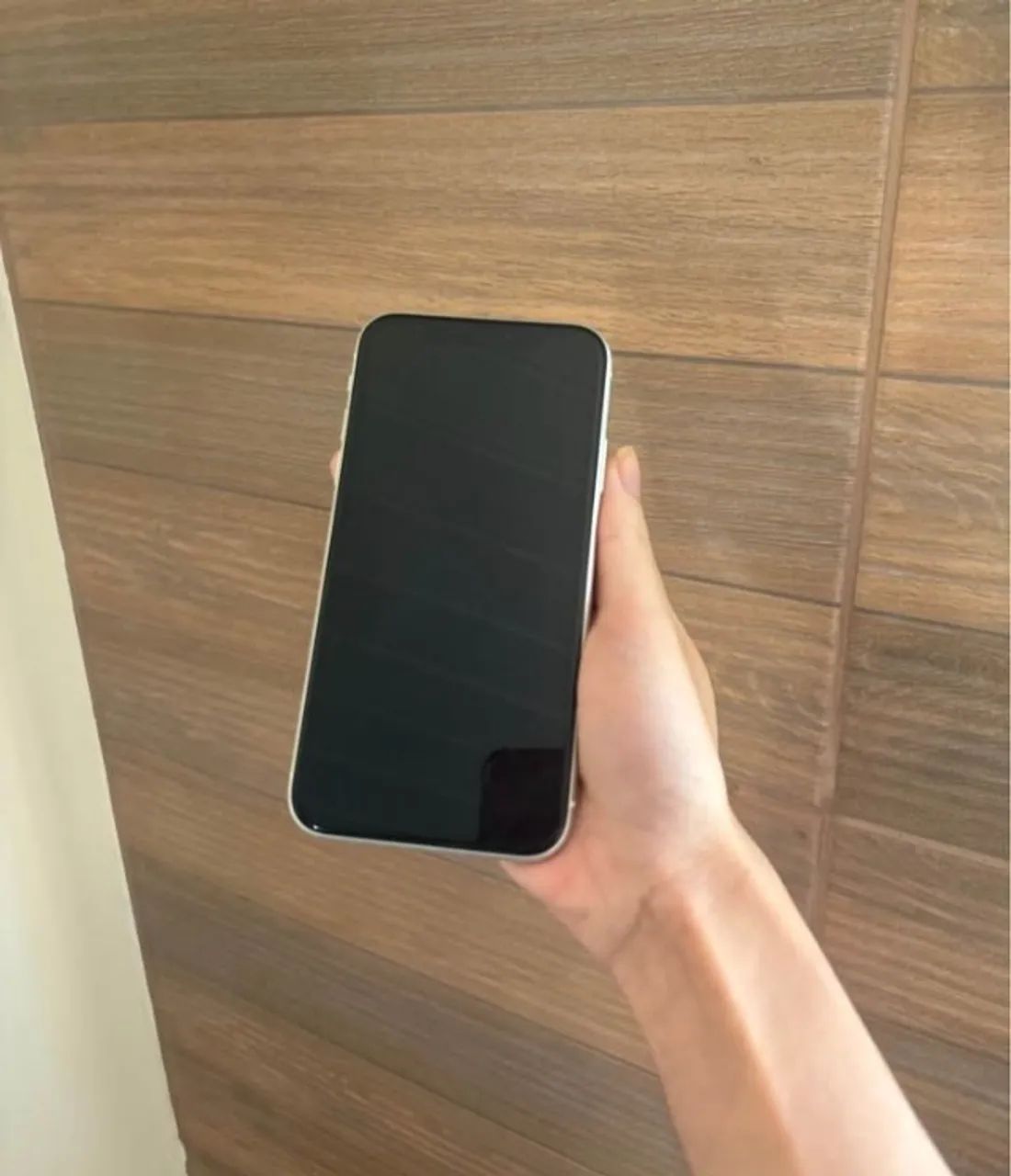 Iphone 11 na caixa, nota fiscal  - Foto 3