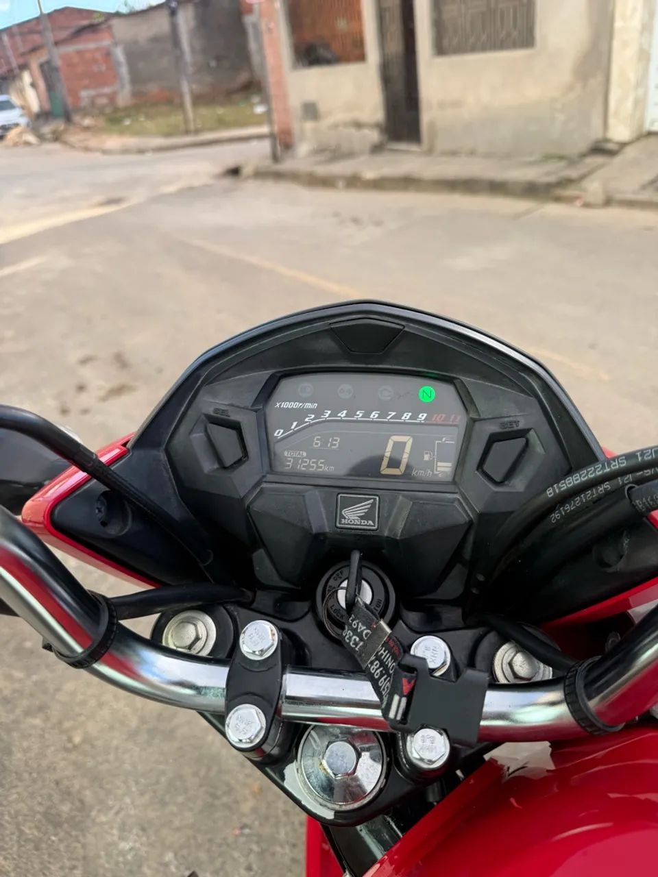 Titan 160 - Foto 5