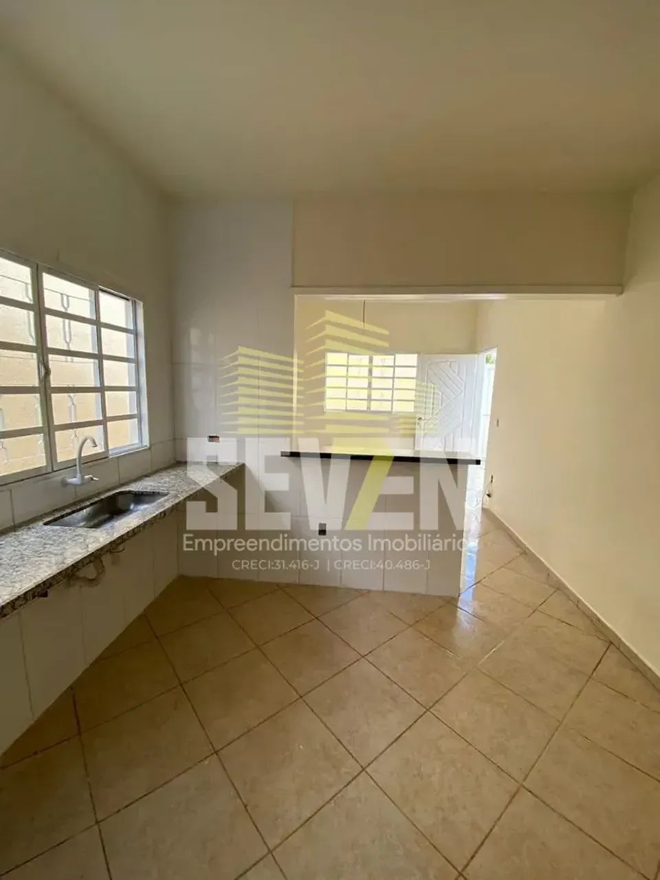 Casa com 3 Quartos no Jardim Helena Bauru - Foto 2