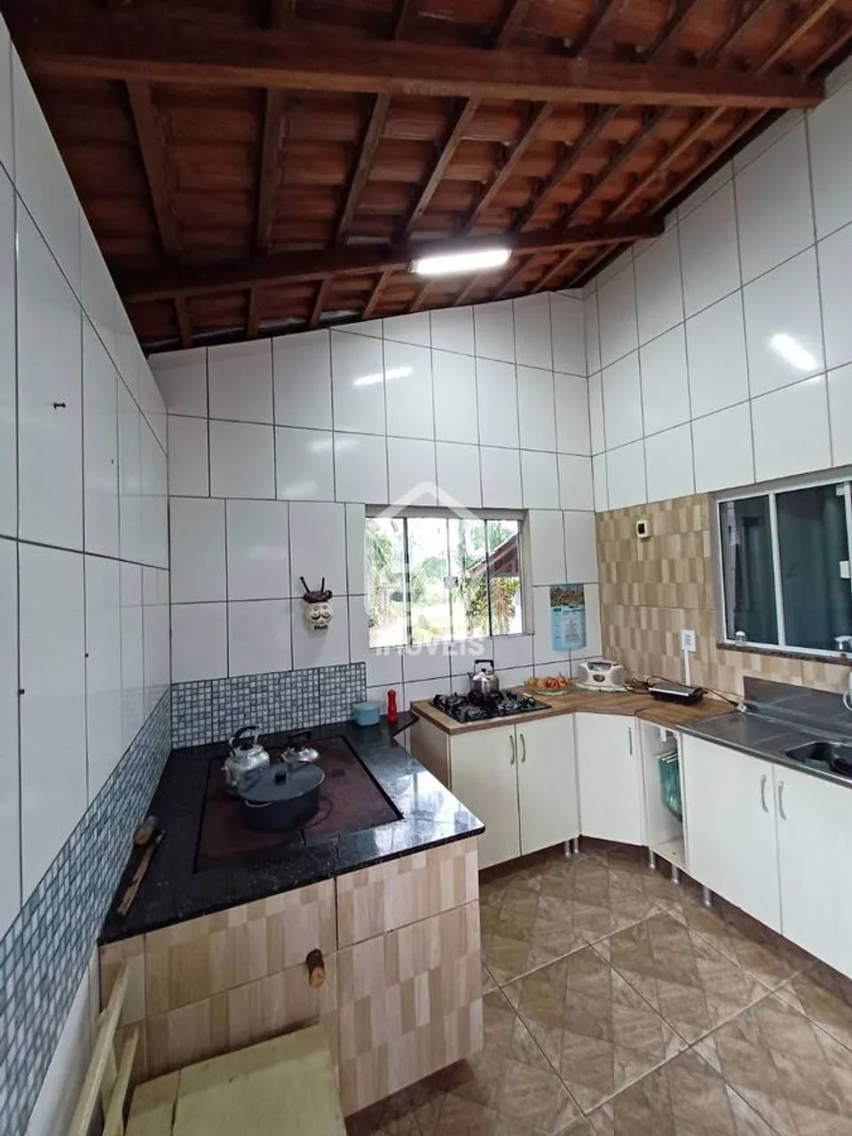 Chácara com Área Total de 20.000m² em Schroeder, SC - Foto 4