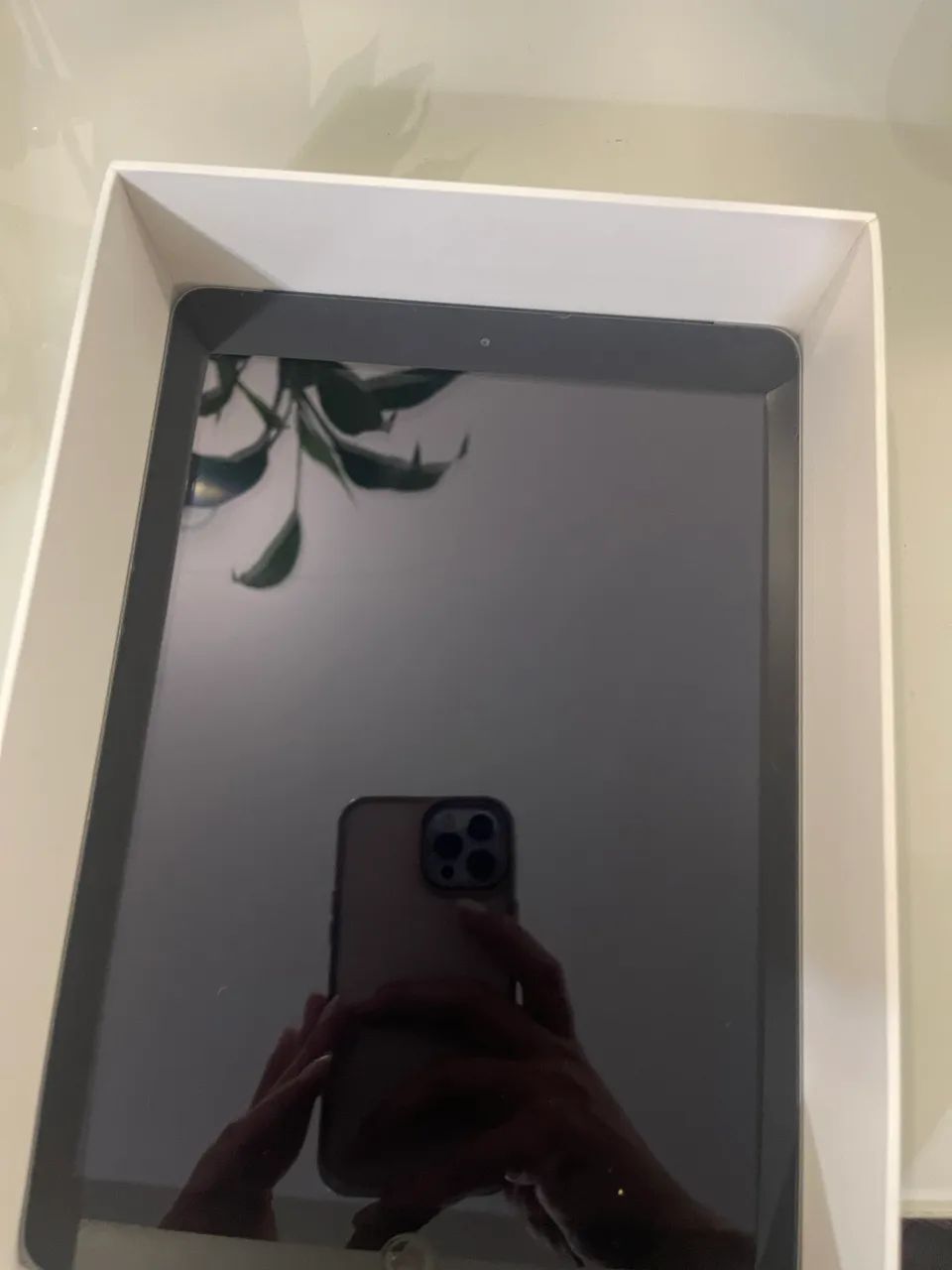 Tablet Apple  - Foto 2