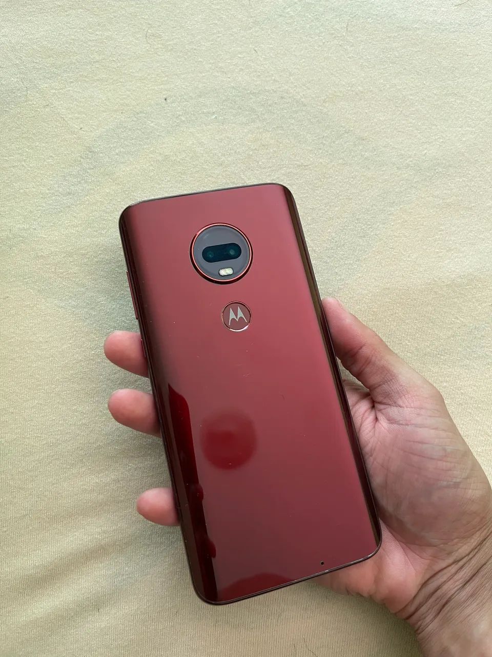 Moto G7 Plus - Foto 2