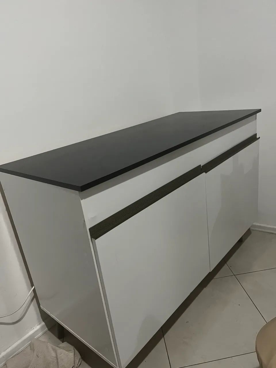 Balcão de cozinha
