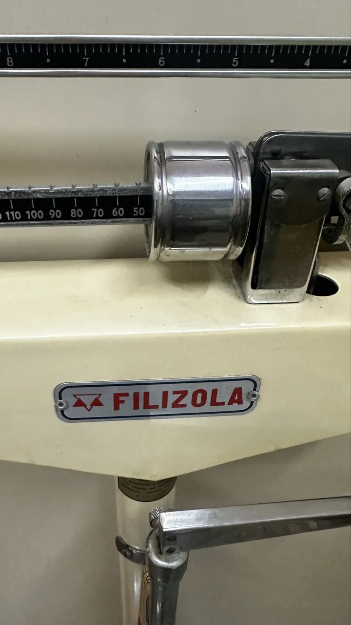 Balança Filizola Funcionando perfeitamente - Foto 2