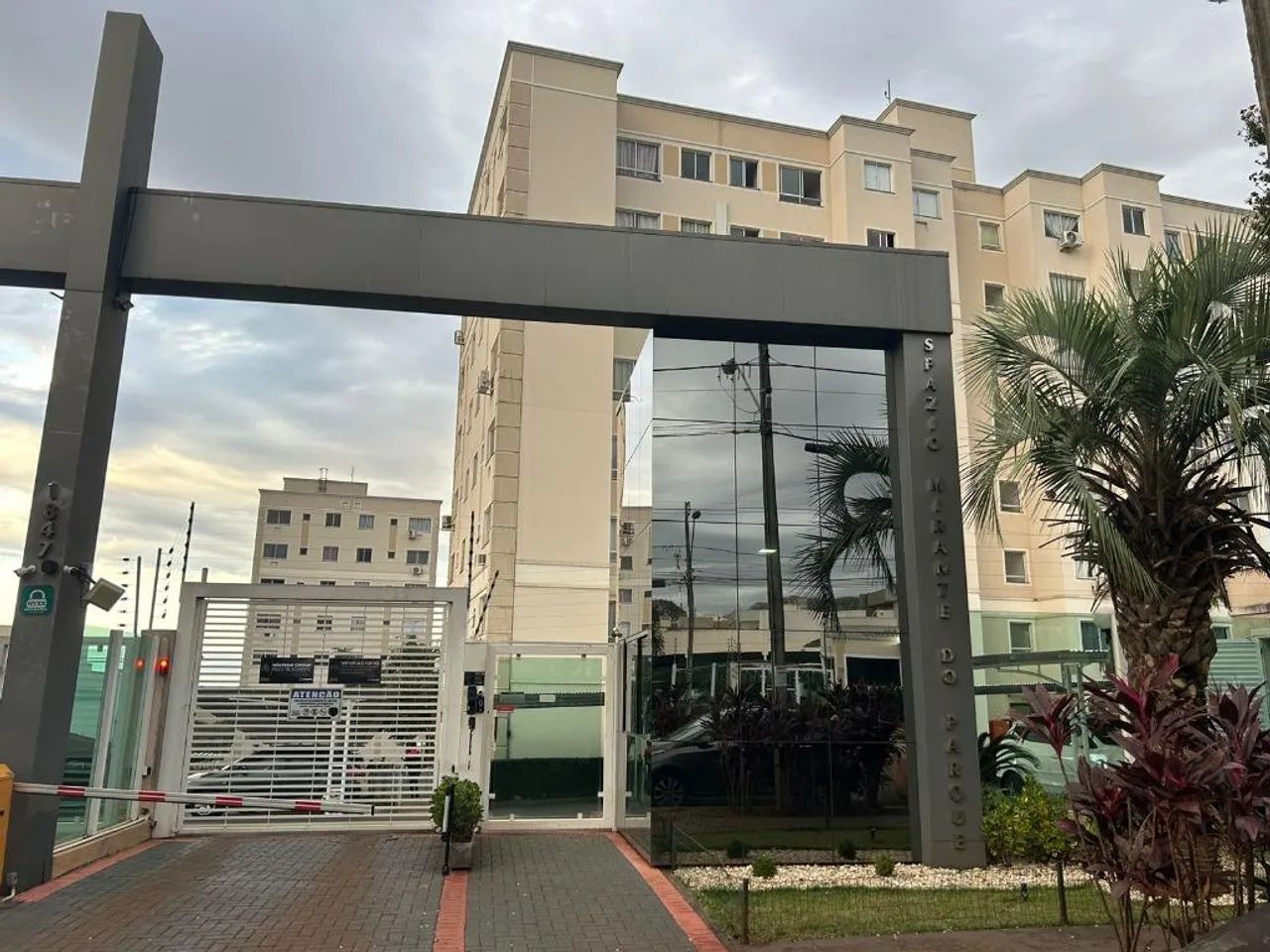 Apartamento a venda no Edifício Mirante do Parque, Maringá-Pr. - Foto 2