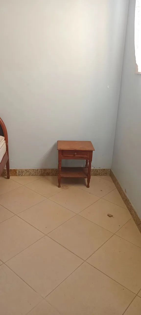  Móveis de quarto vintage - Foto 4