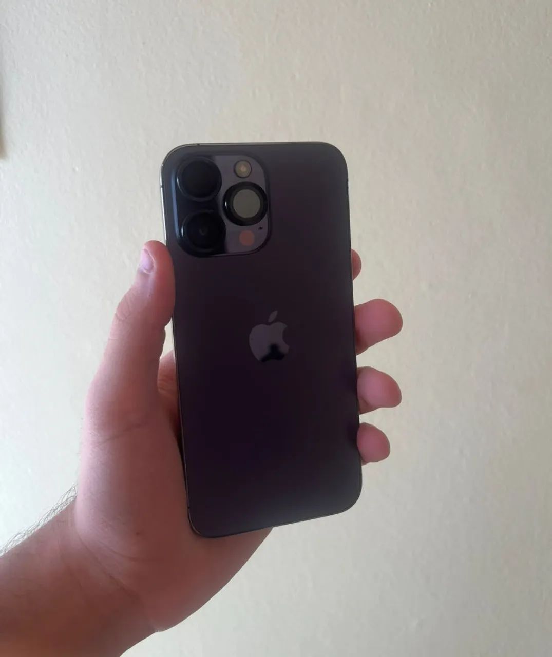 Iphone 14 PRO MAX 256GB - Foto 4