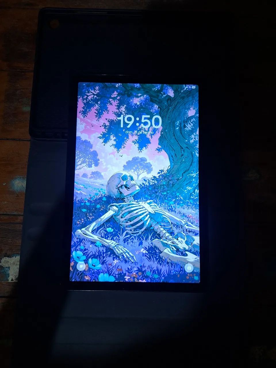 Samsung Galaxy Tab A9 Plus