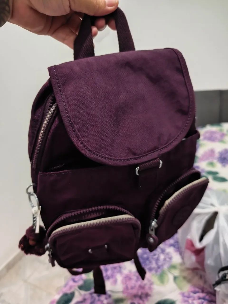 Mochila Kipling - Foto 3