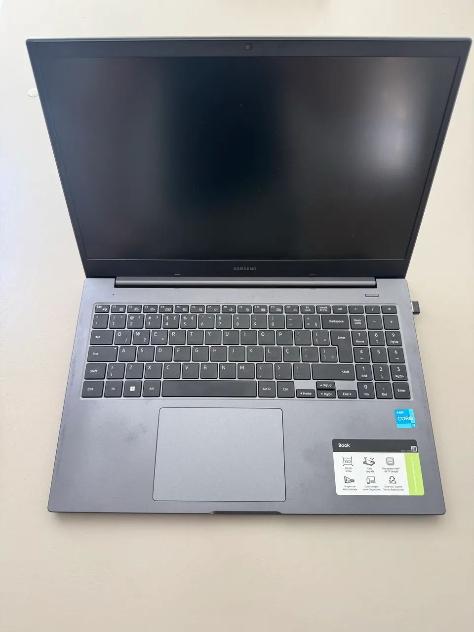 Notebook i3 11ºgeração  - Foto 5