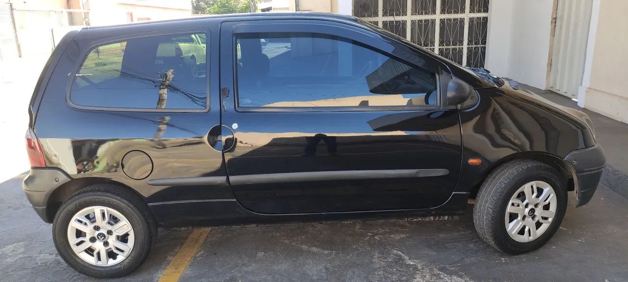 Renault Twingo 1.2 1997 - Foto 2