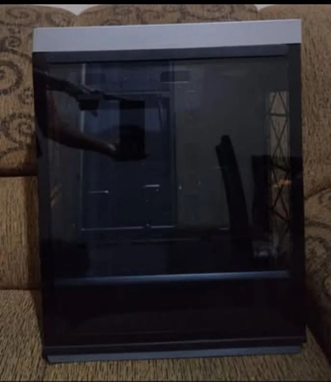 Gabinete Gamer