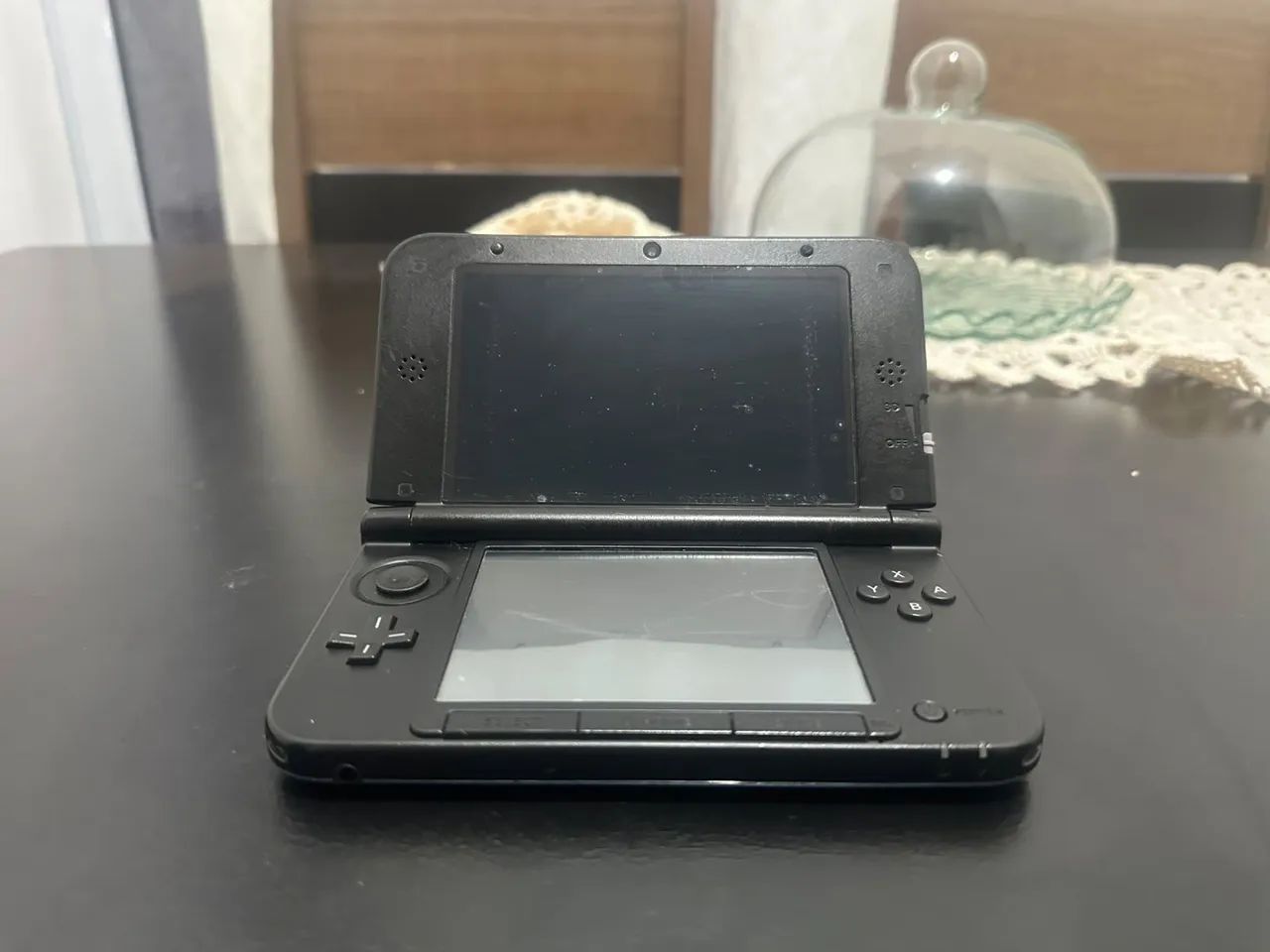 Nintendo 3DS xl