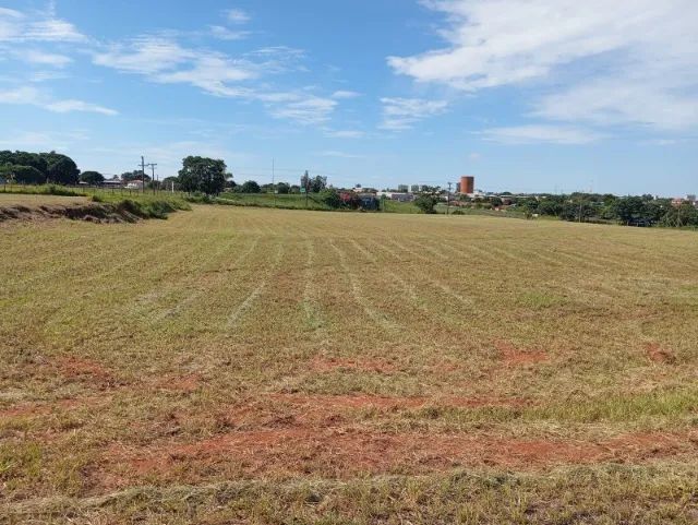 Área comercial Assis - Foto 5