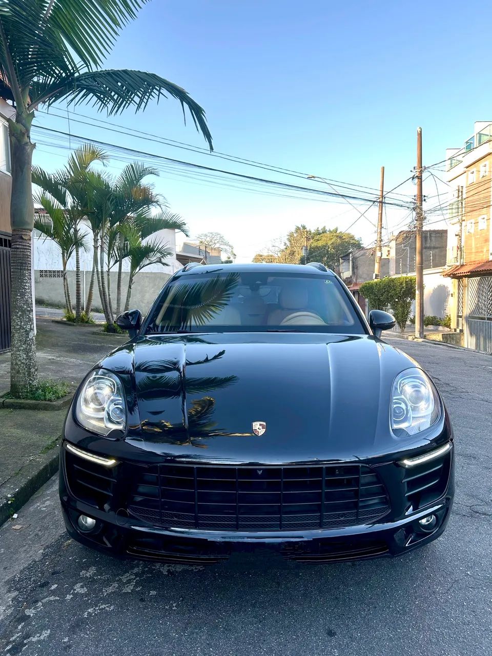 Porsche Macan 2.0 Turbo 237/252cv 2017 - Foto 5