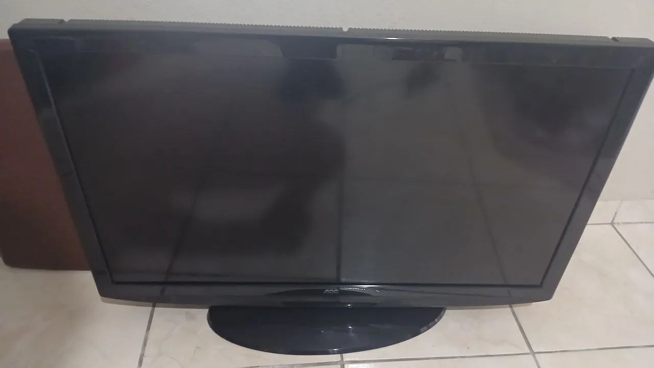 Tv LCD AOC  42