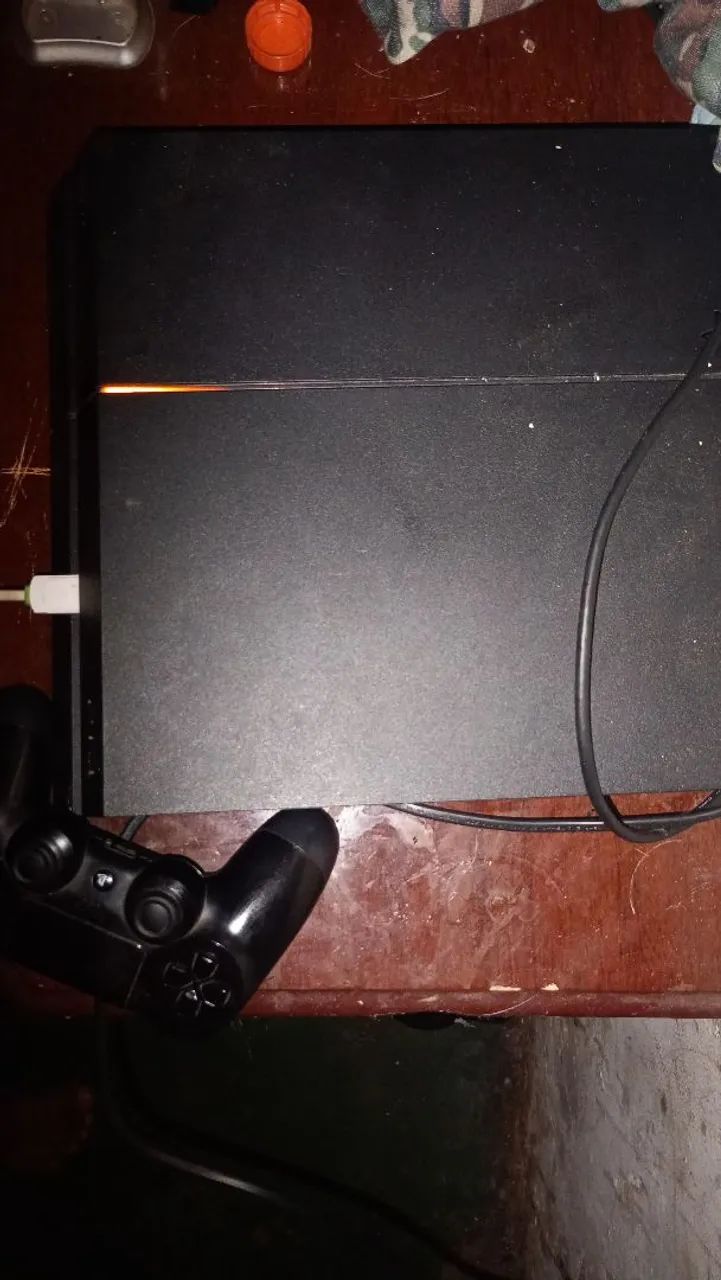 Vendo ps4  - Foto 3