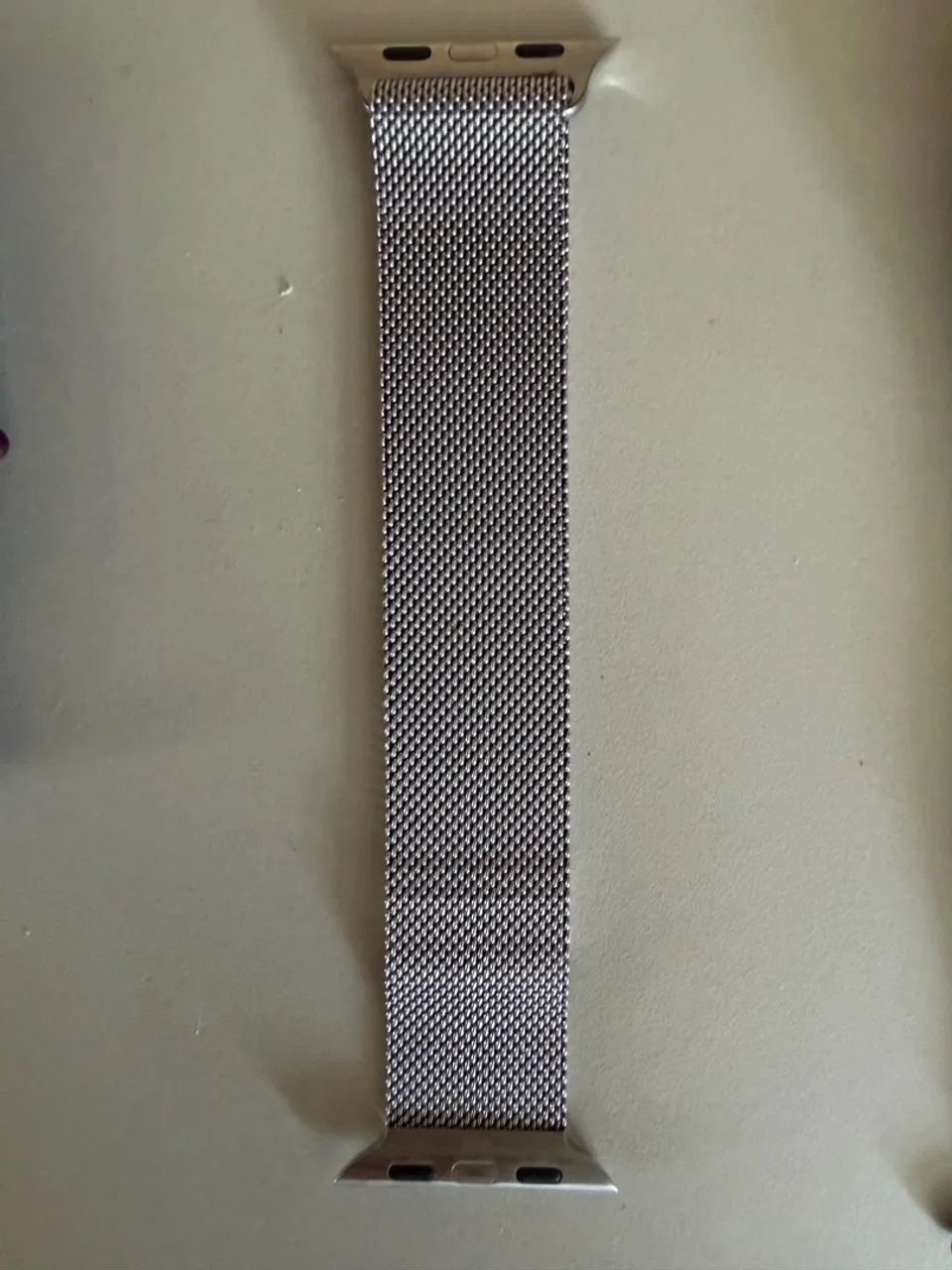 Pulseira Apple Watch original  - Foto 2