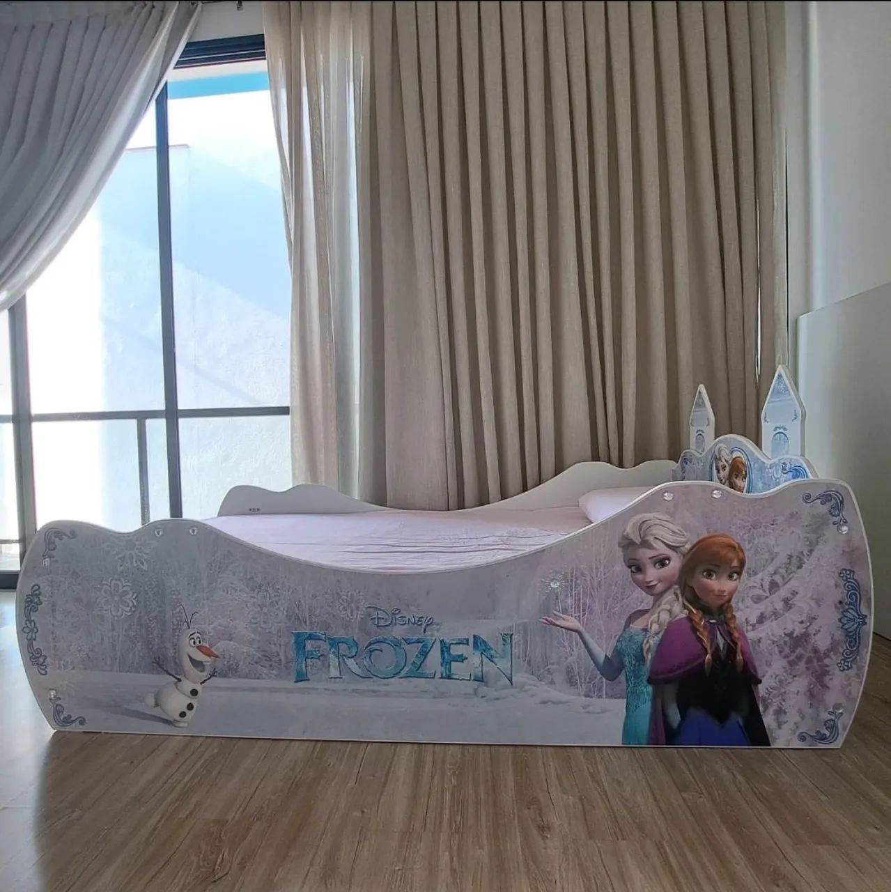 Cama Princesas  - Foto 4