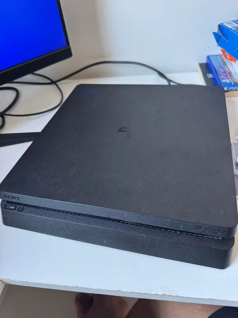 PS4 slim - Foto 3