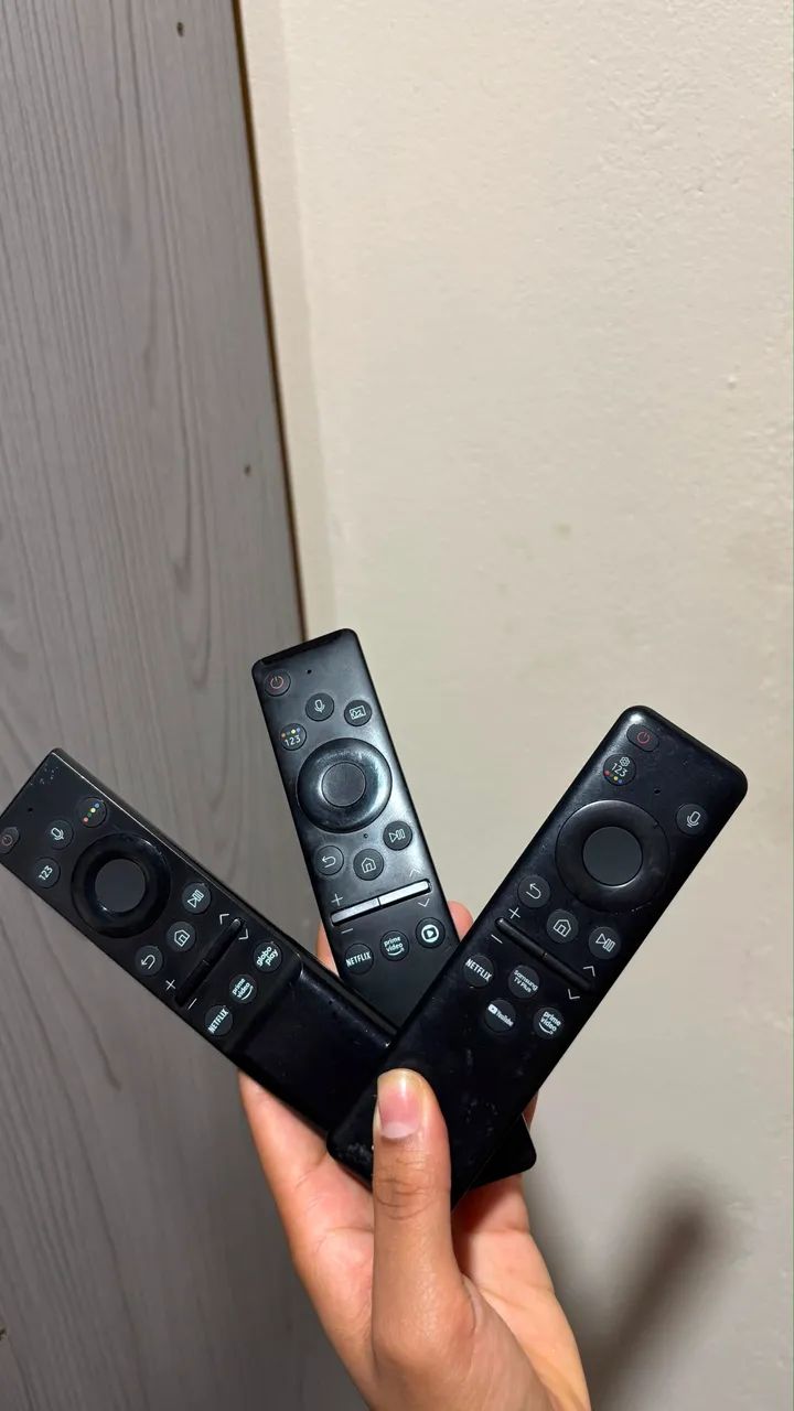 Controle Samsung original 