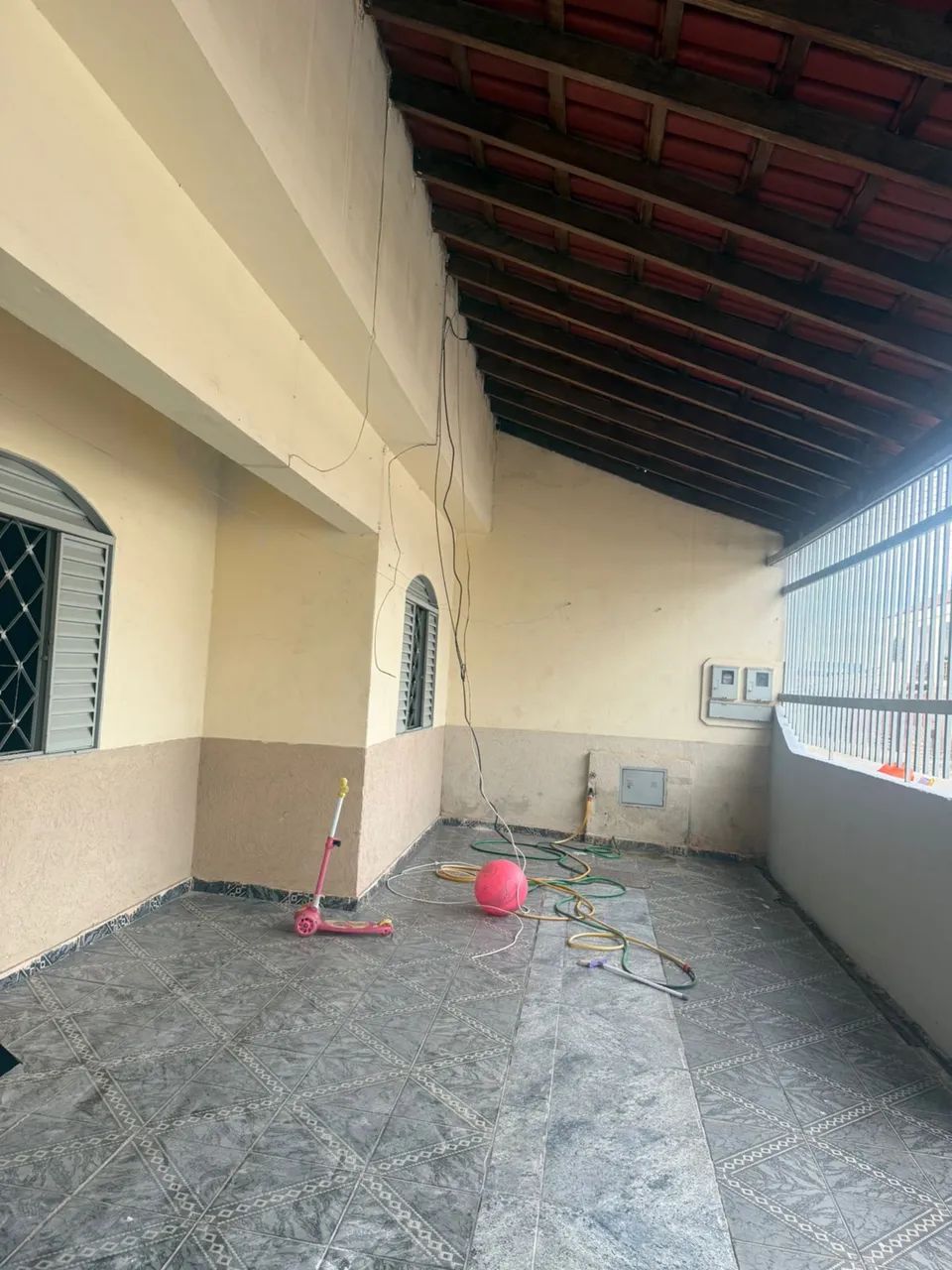 Aluguel de 02 casas QNM 06 - Foto 3