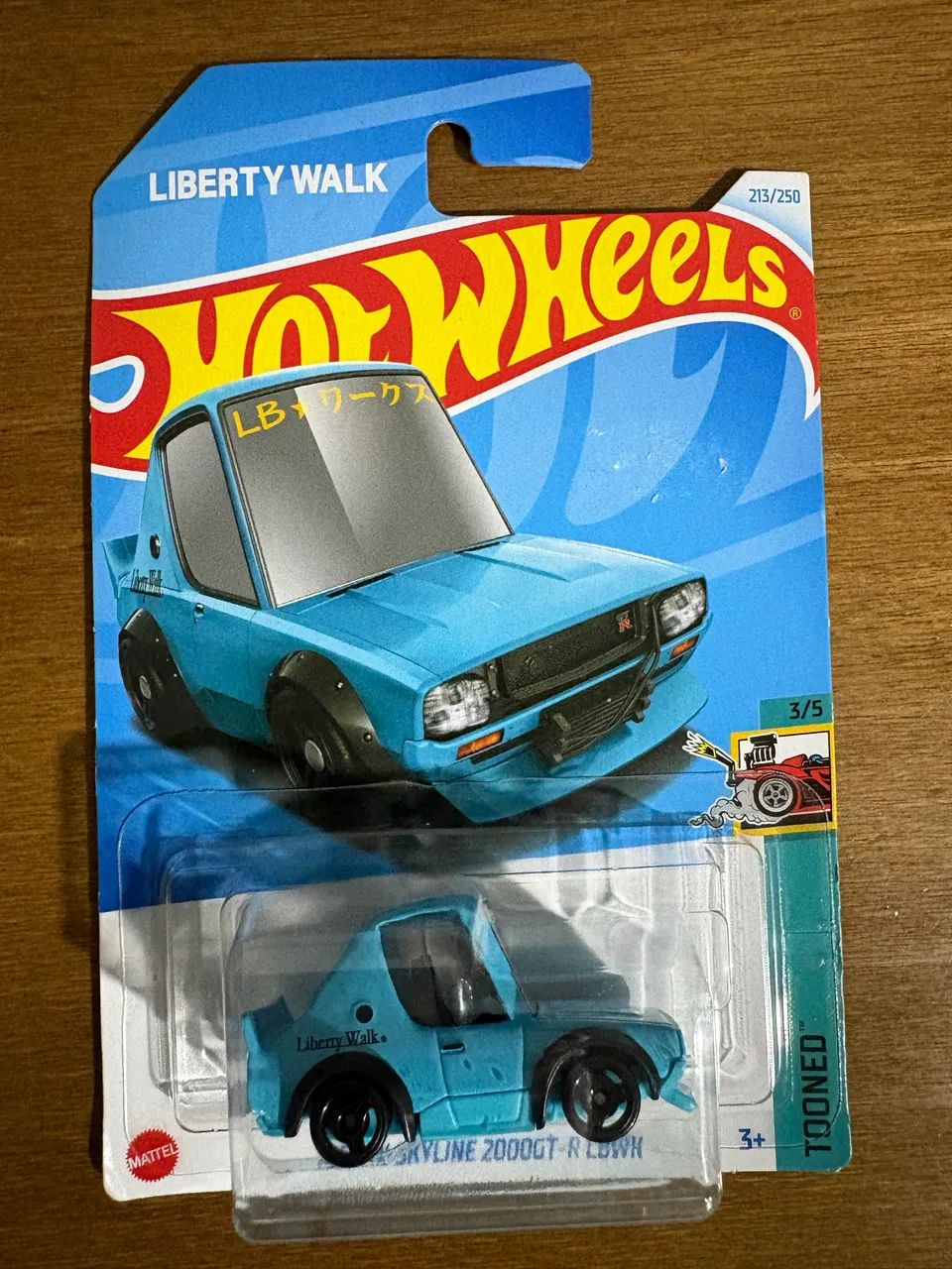 Pack Hot Wheels (3) - Foto 4
