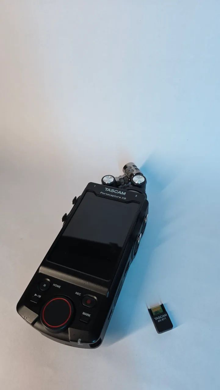 Microfone Hollyland M2 Combo - Foto 5