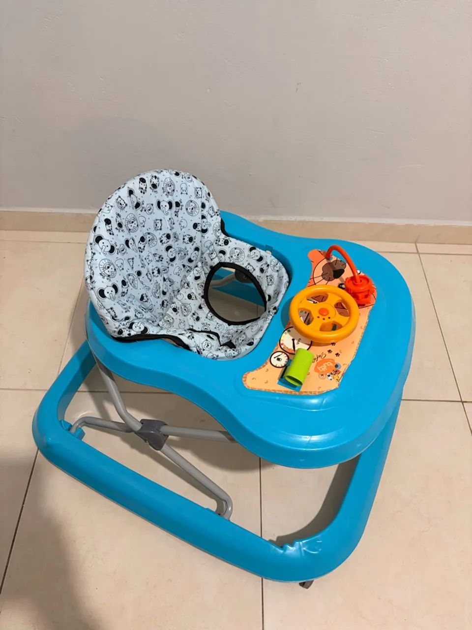 Andador infantil  - Foto 2