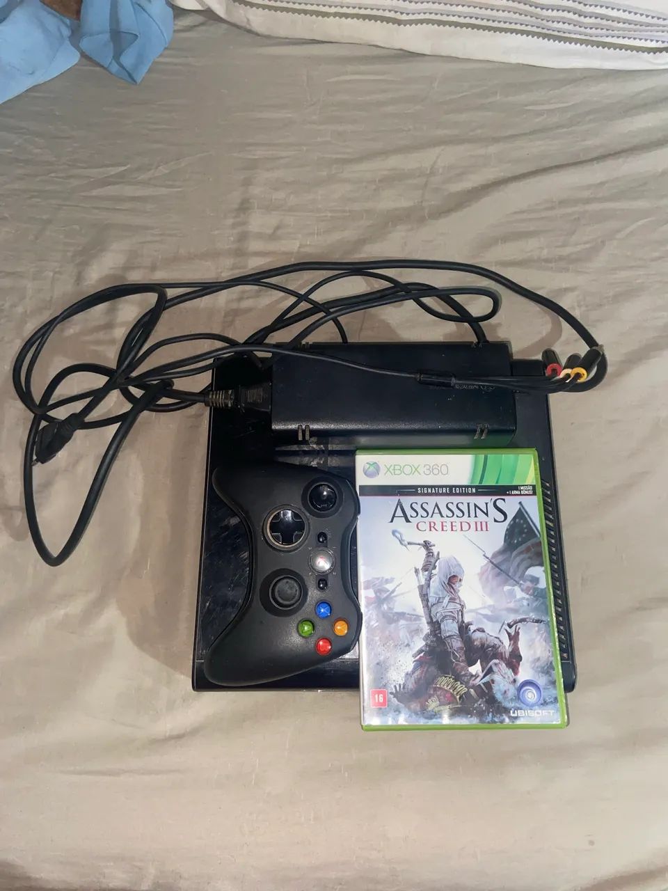 Vendo Xbox 360 - Foto 4