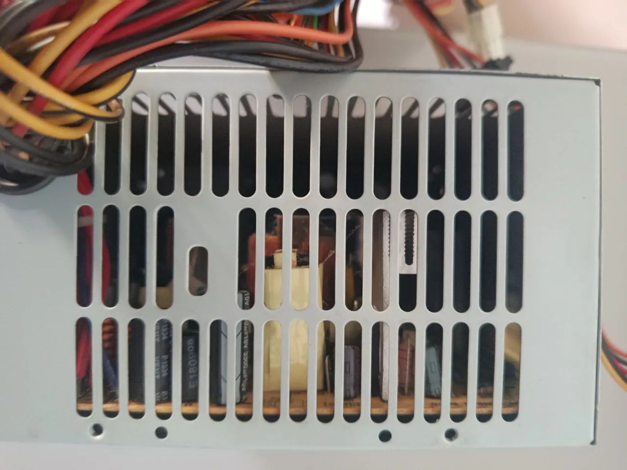 Fonte 300w 80 Plus gold - Foto 2