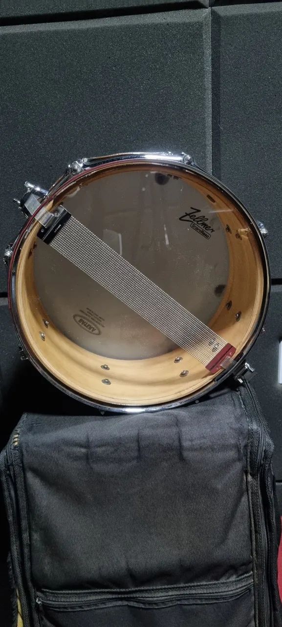 Caixa Gretsch  - Foto 4
