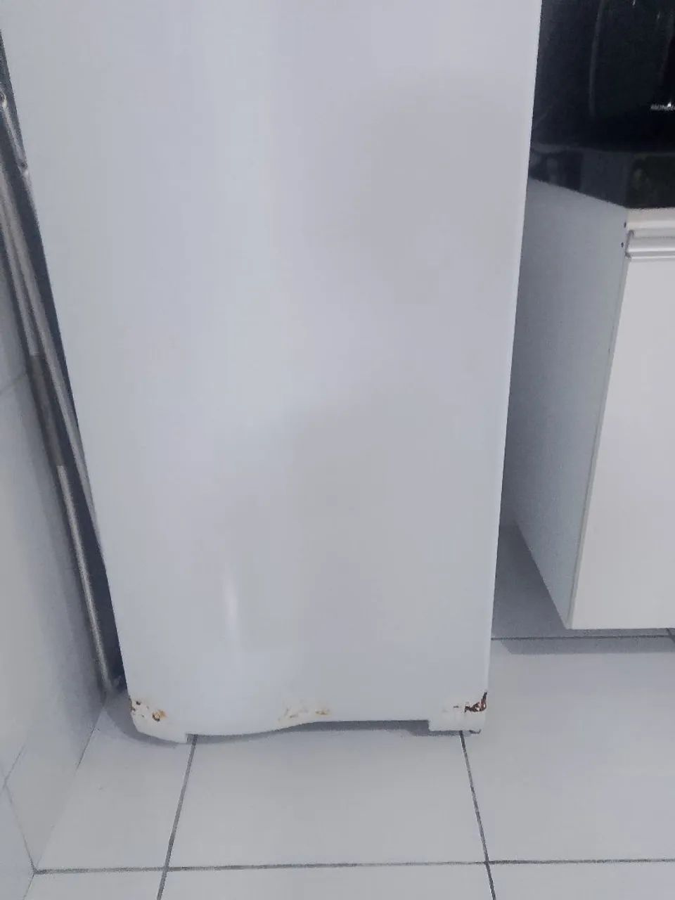 Geladeira 