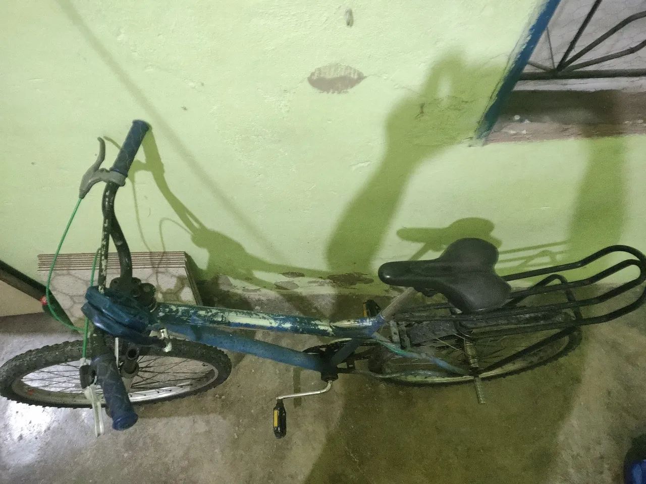 Bicicleta aro 16  - Foto 3