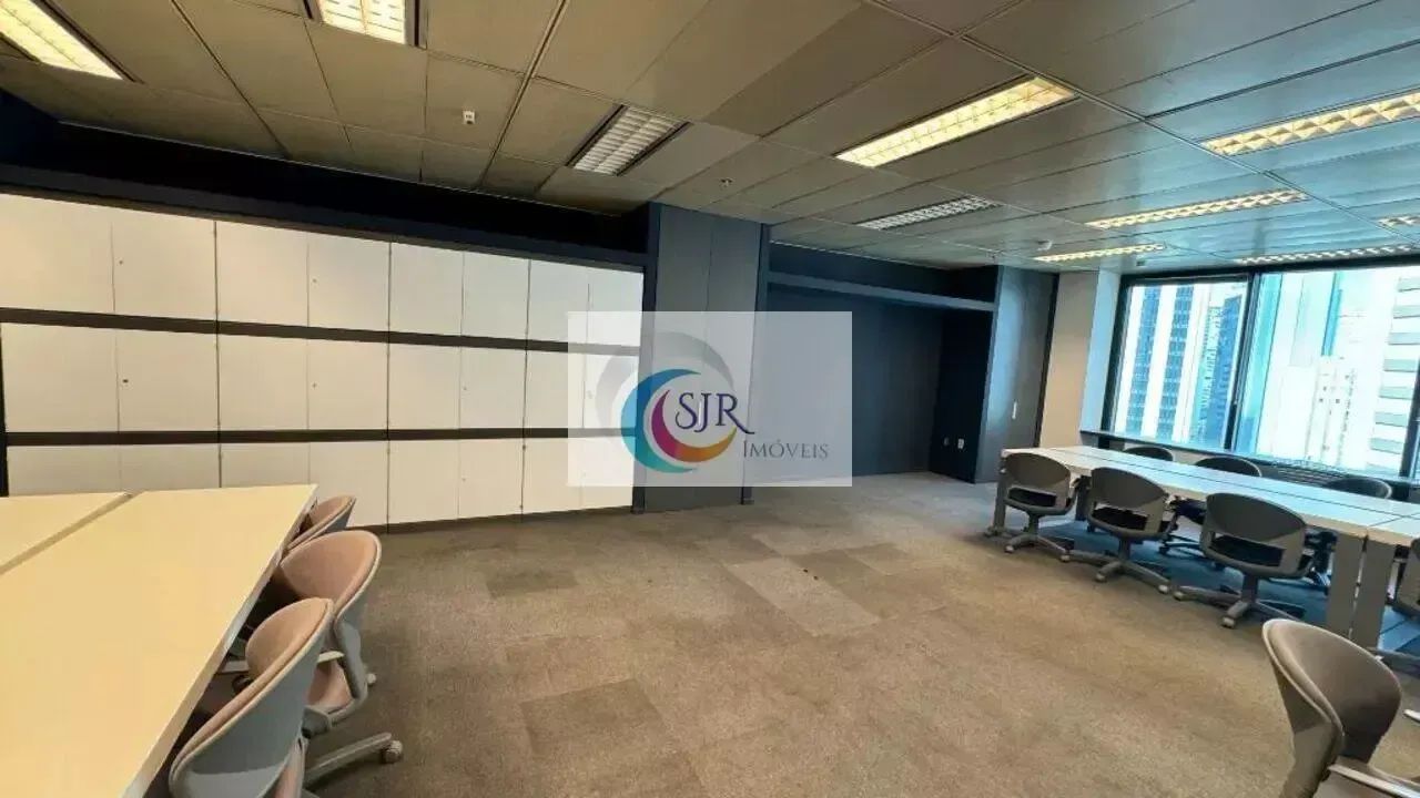 Conjunto para alugar, 626 m² - Brooklin - São Paulo/SP - Foto 5
