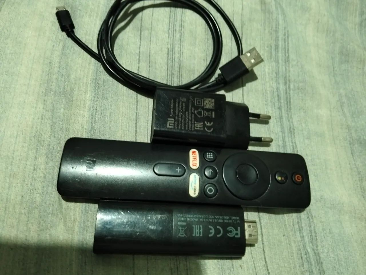 Fire Stick Xiaomi Mi TV  - Foto 2