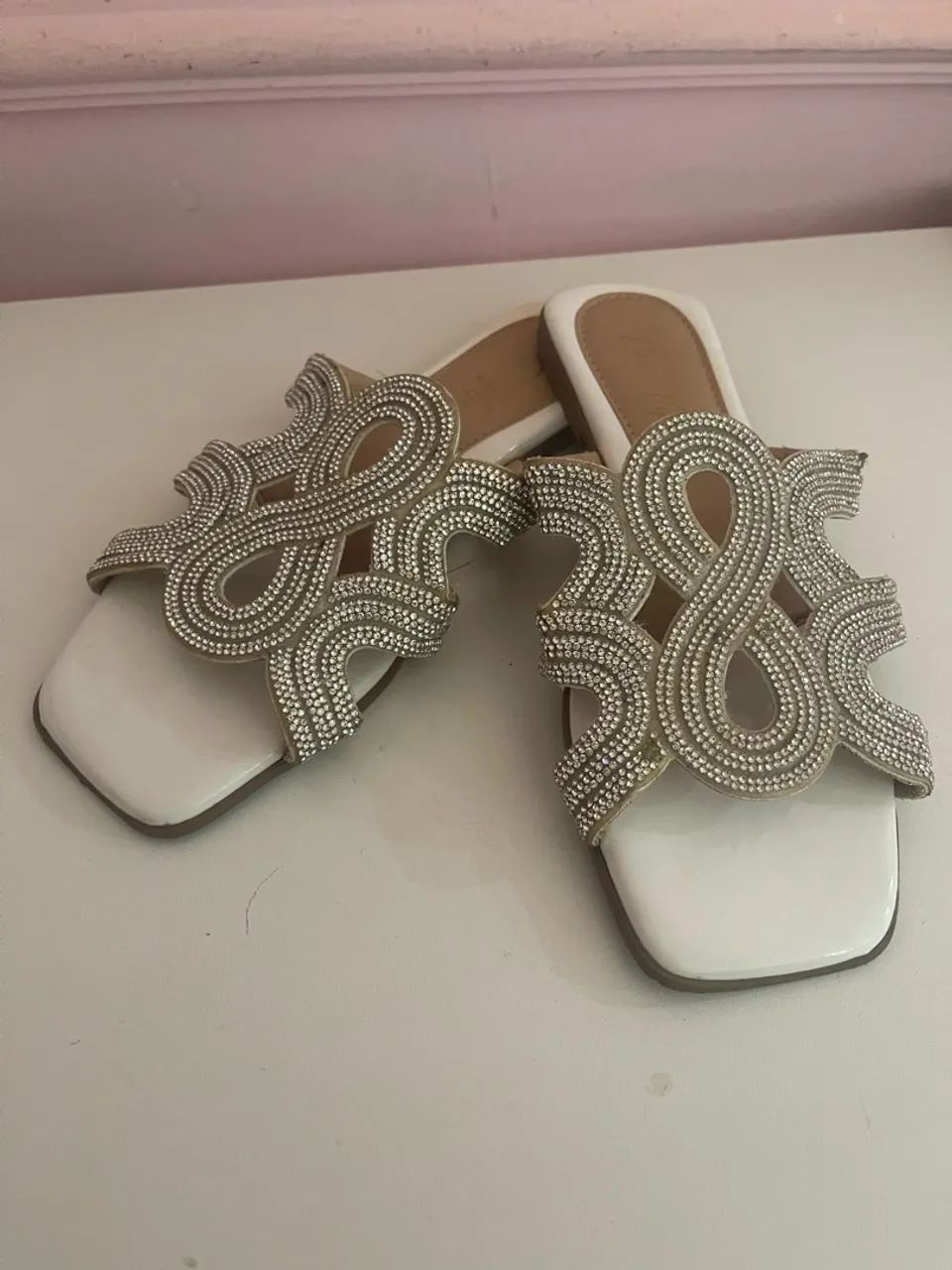 Sandalia